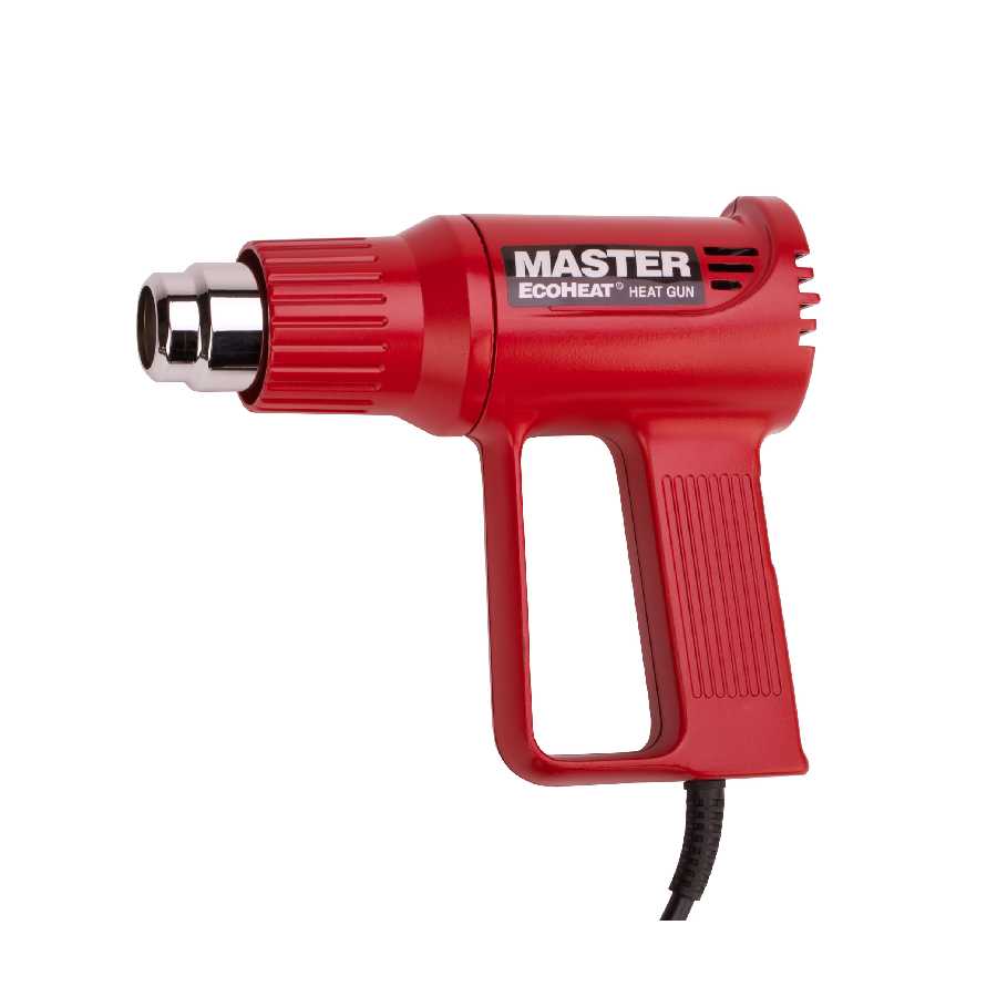 ECOHEAT EC-100 Heat Gun