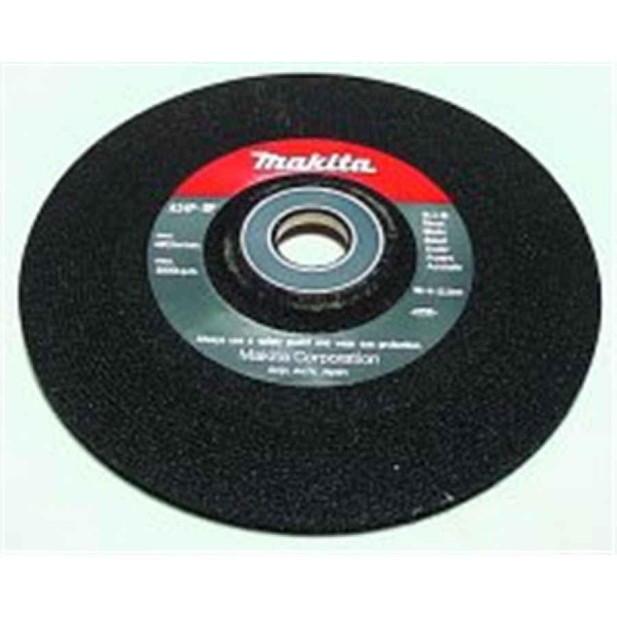 Grinding Wheel - 4 In x 1/4 In x 5/8 In