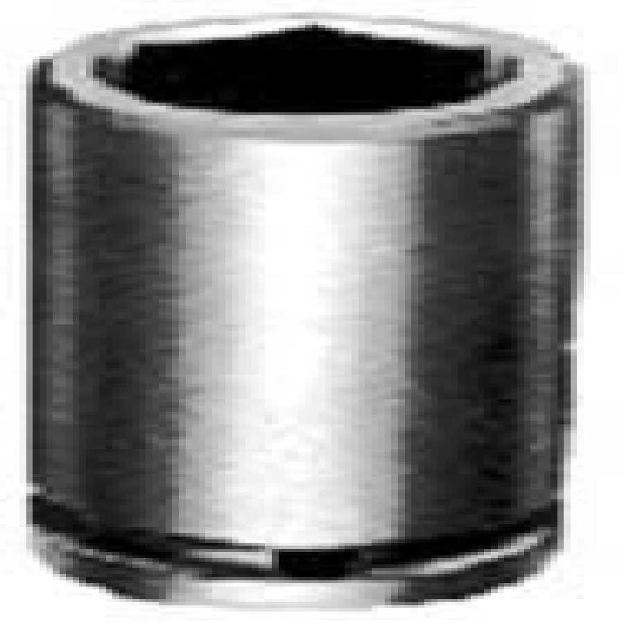 Axle Nut Socket 34mm x 1/2 In Drive