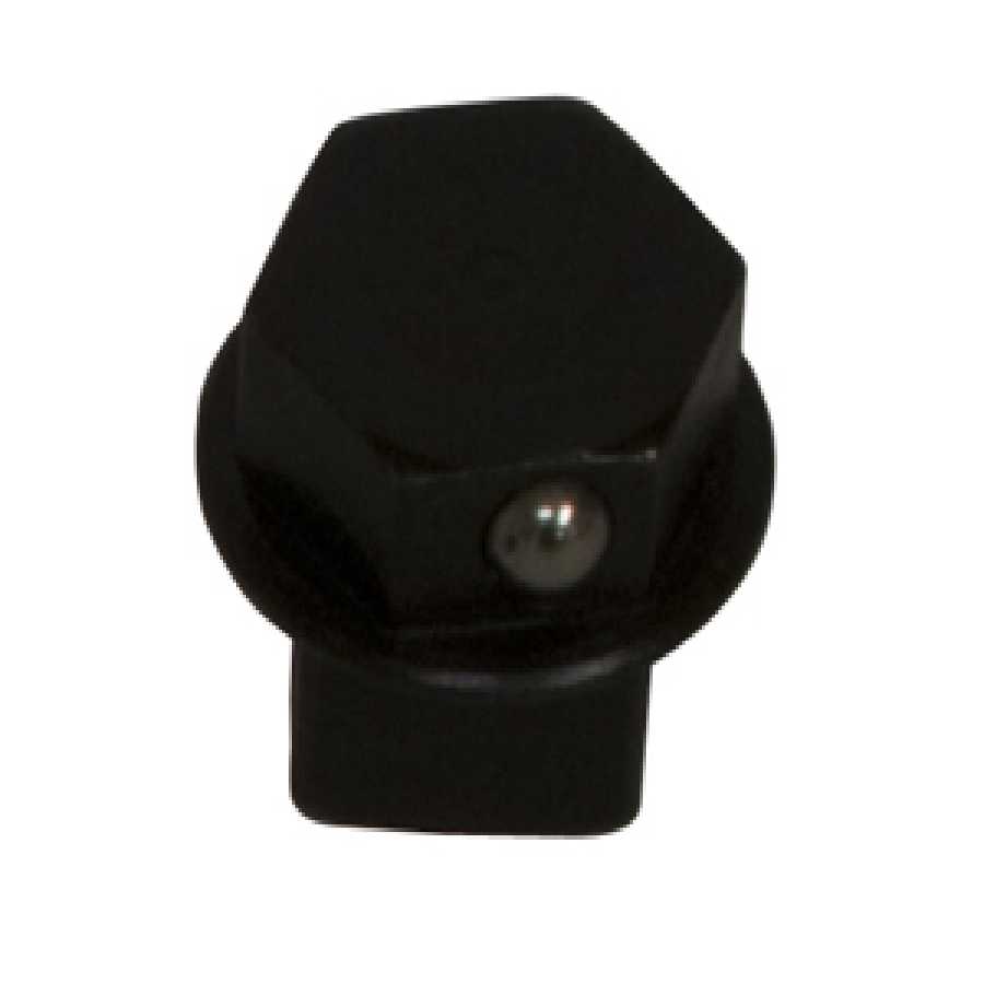 1/2 In Sq Dr Socket for 57900 Belt Tool