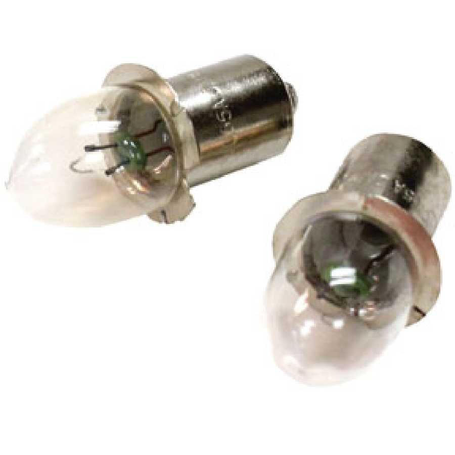 Bulb Set for ML700, ML702 - 2/Pk