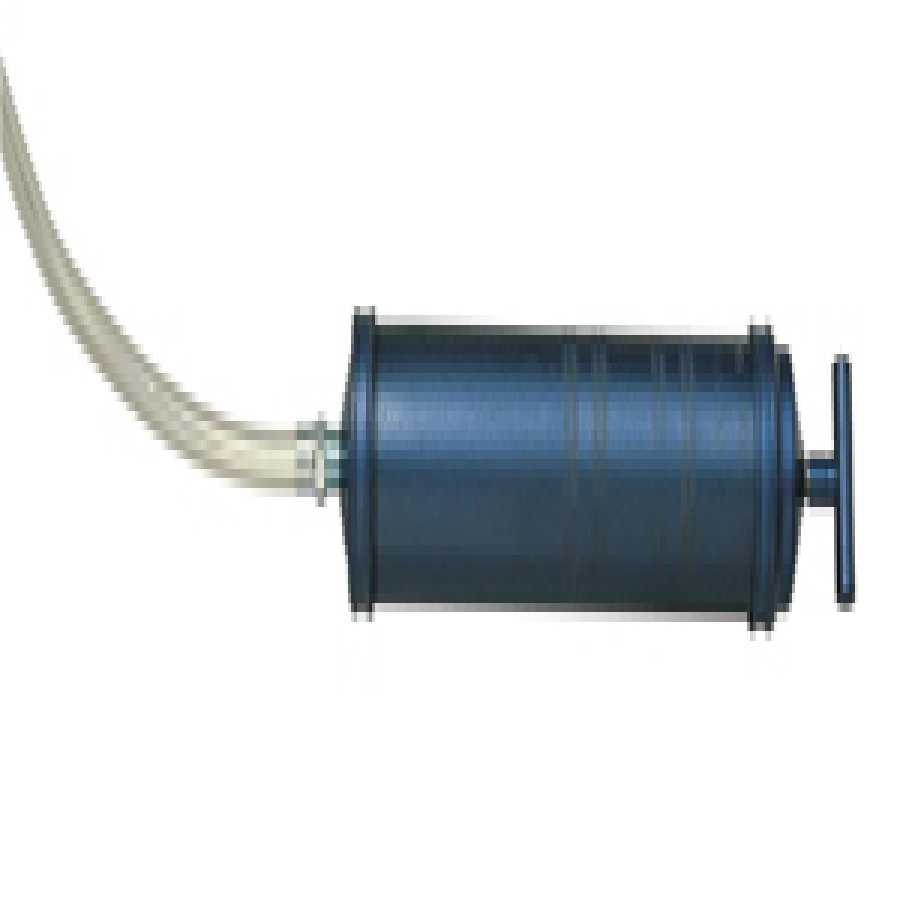 Suction Gun - 18 Oz