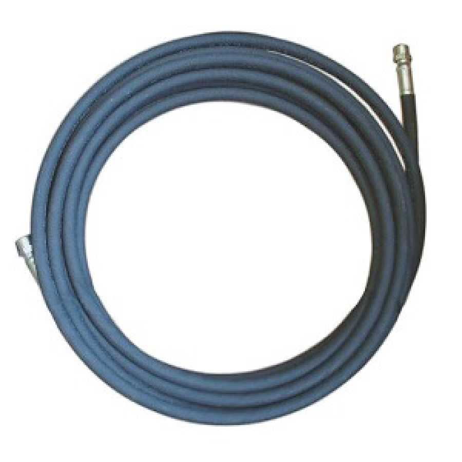 Medium Pressure Hose - 50 Ft