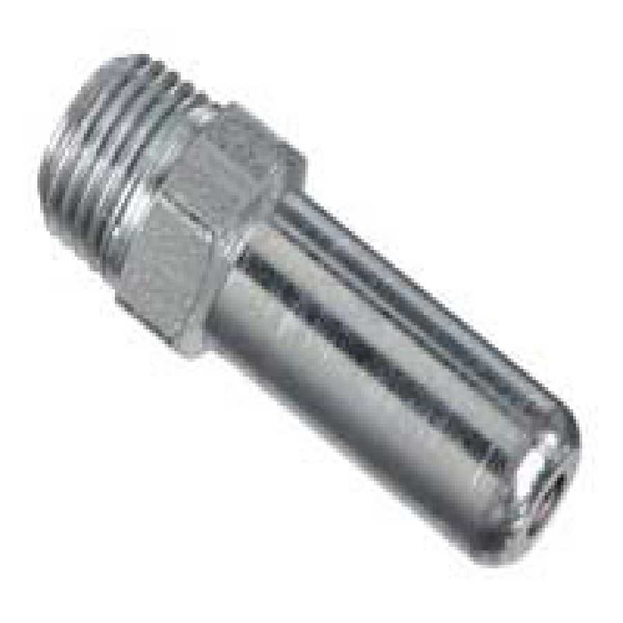 Filler Nipple - 1/8 In NPT(m)