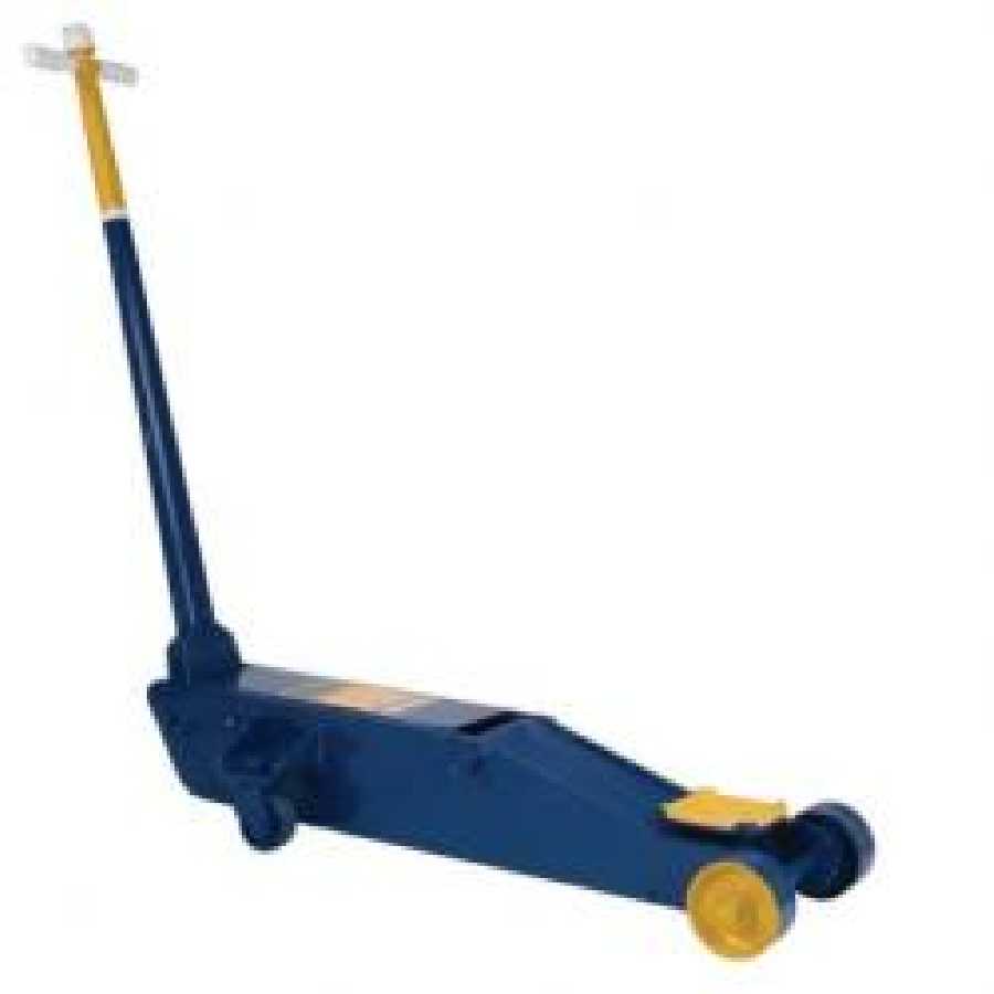 Manual Hydraulic Service Jack - 10 Ton