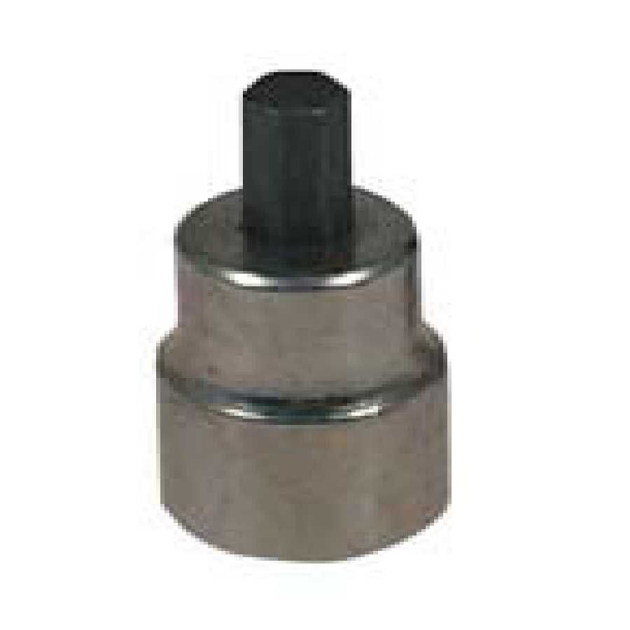 3/8 In Drive Brake Caliper Socket - 1/4 In