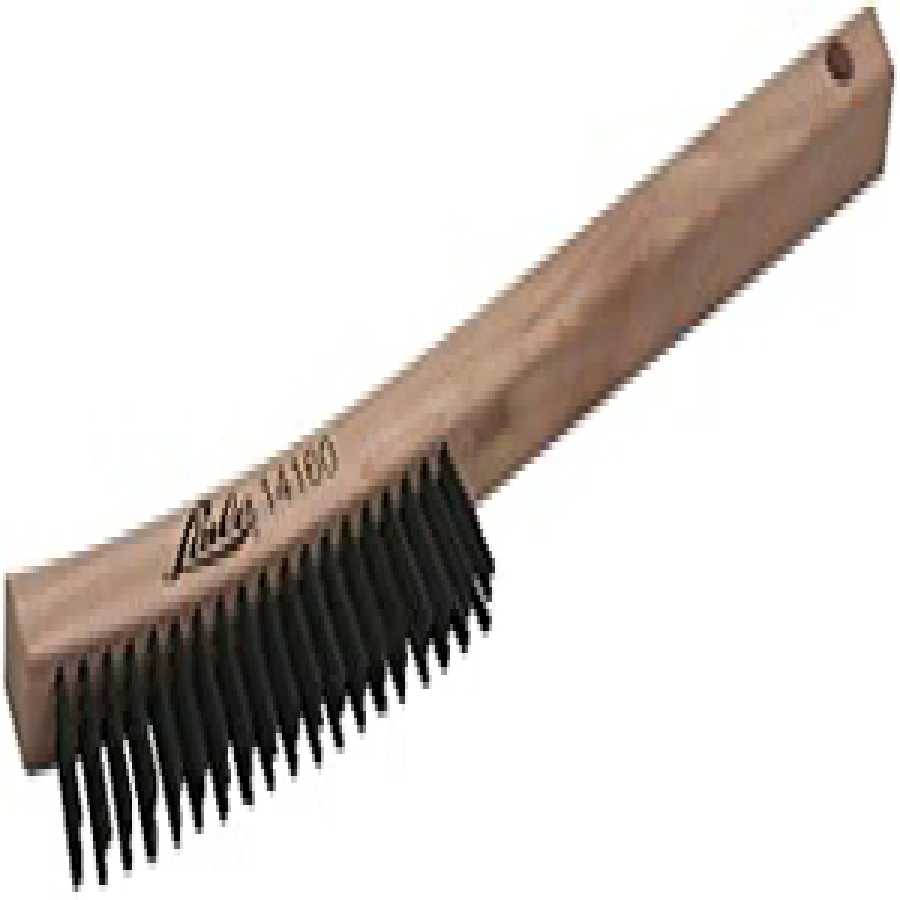 Wire Scratch Brush