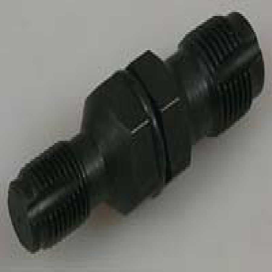 Spark Plug Hole and Oxygen Sensor Thread Chaser