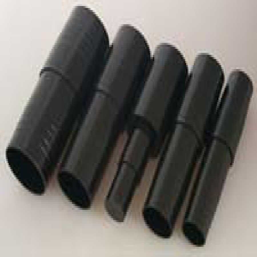 Transmission / Transaxle Plugs - 5 Pc