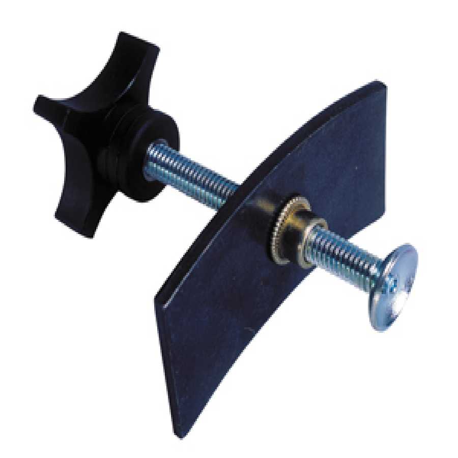 Disc Brake Pad Spreader