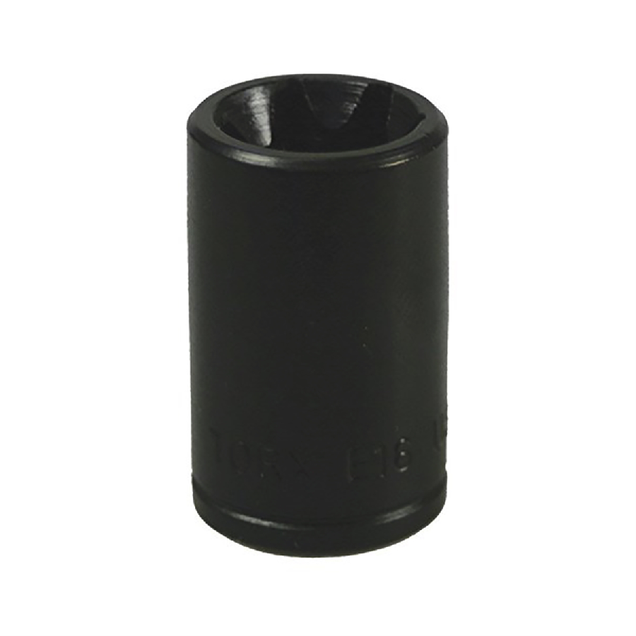 3/8 In Drive External Torx Socket - E-16