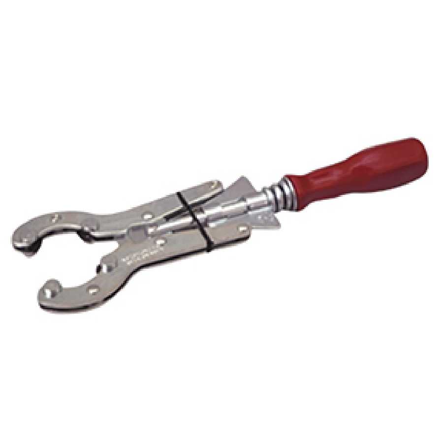 Exhaust / Strut Cutoff Tool