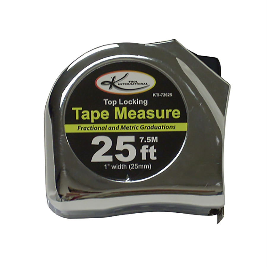 Tape Measure - 24 Feet X 3/4 In