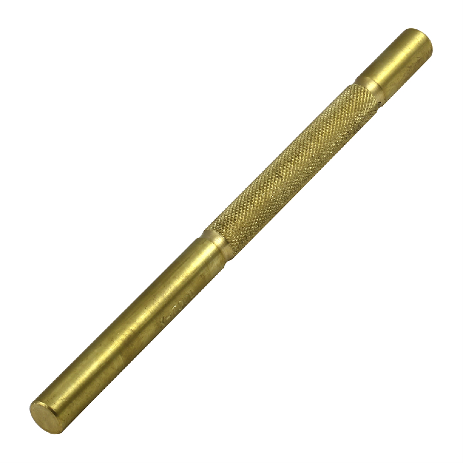 Brass Punch - 1/2 In