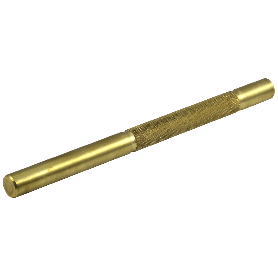 Brass Punch - 5/8 In