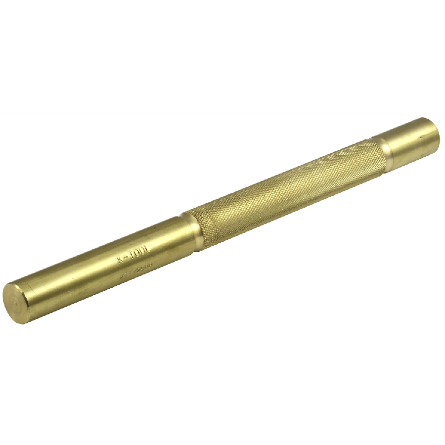 Brass Punch - 3/4 In