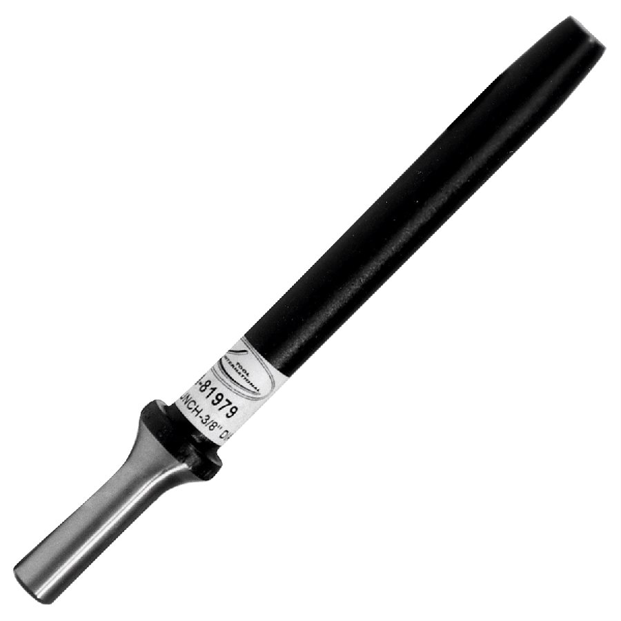 Air Chisel Taper Punch - 3/8 In