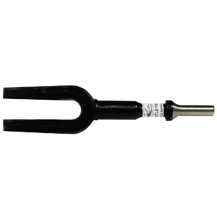 Tie Rod Separator for Air Chisel