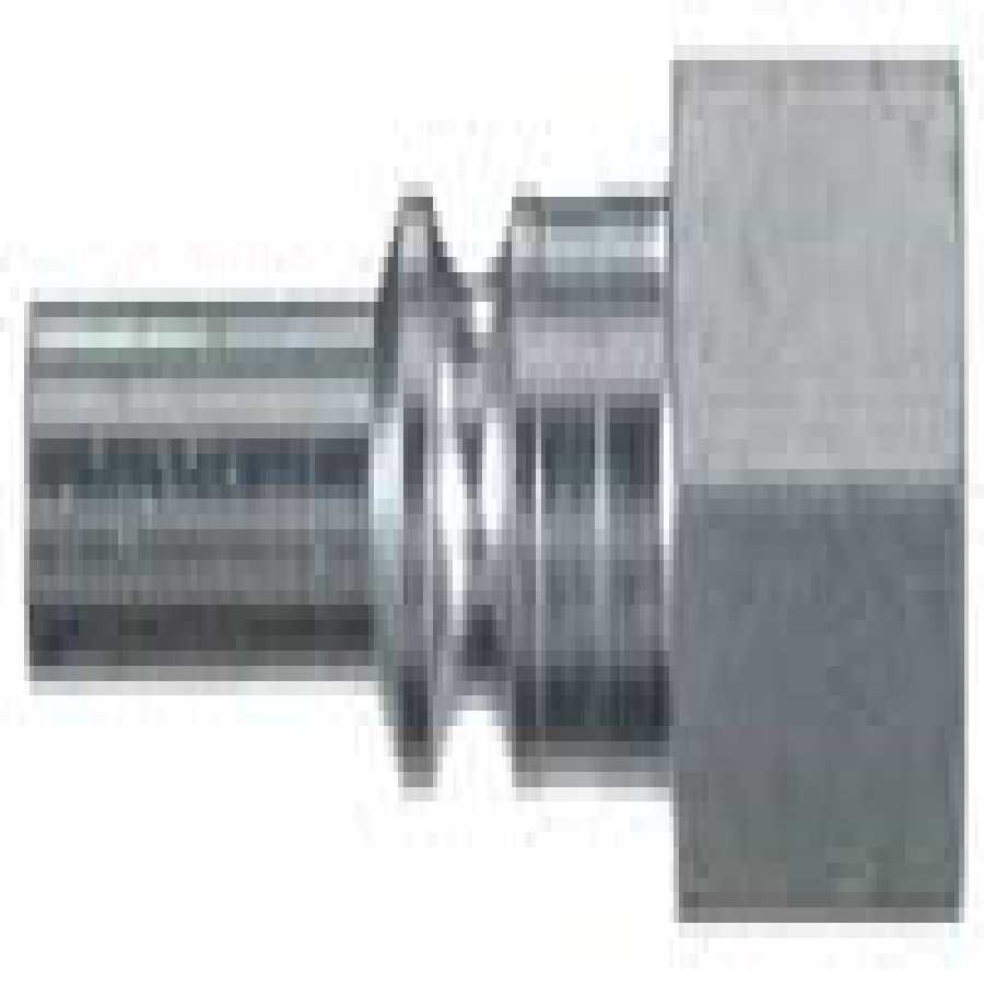 Air Coupler Nipple - 1/4 In NPT(f)