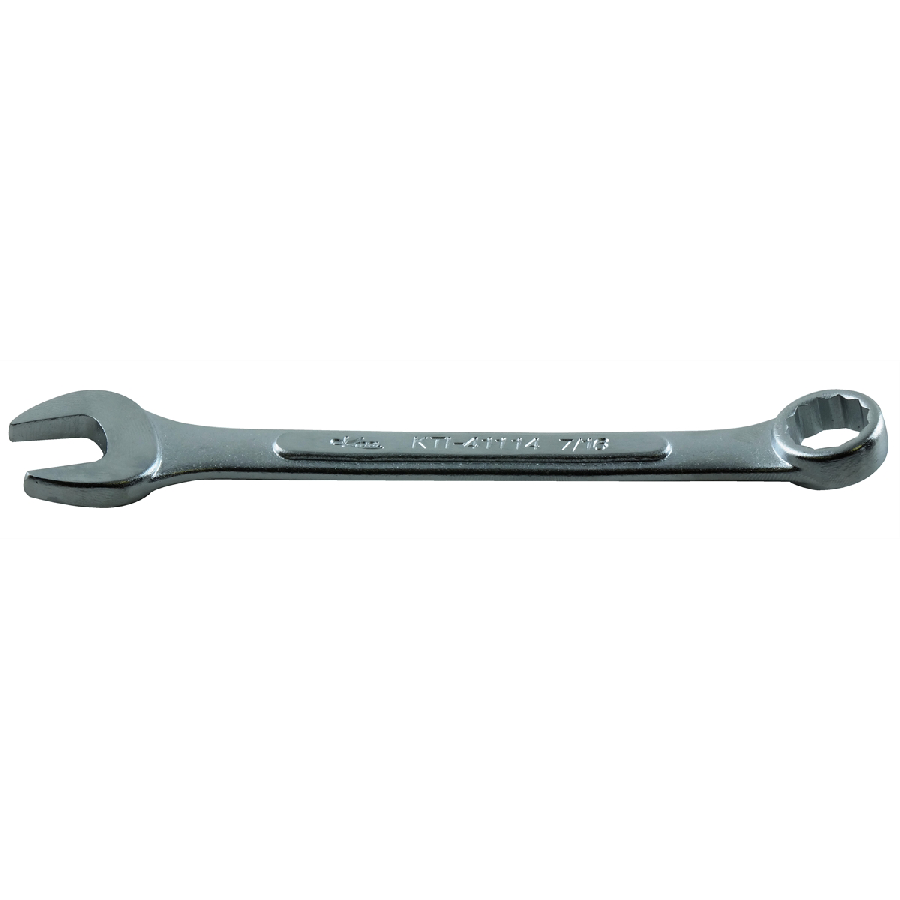 Combination Wrench - 12 Point - 7/16 In