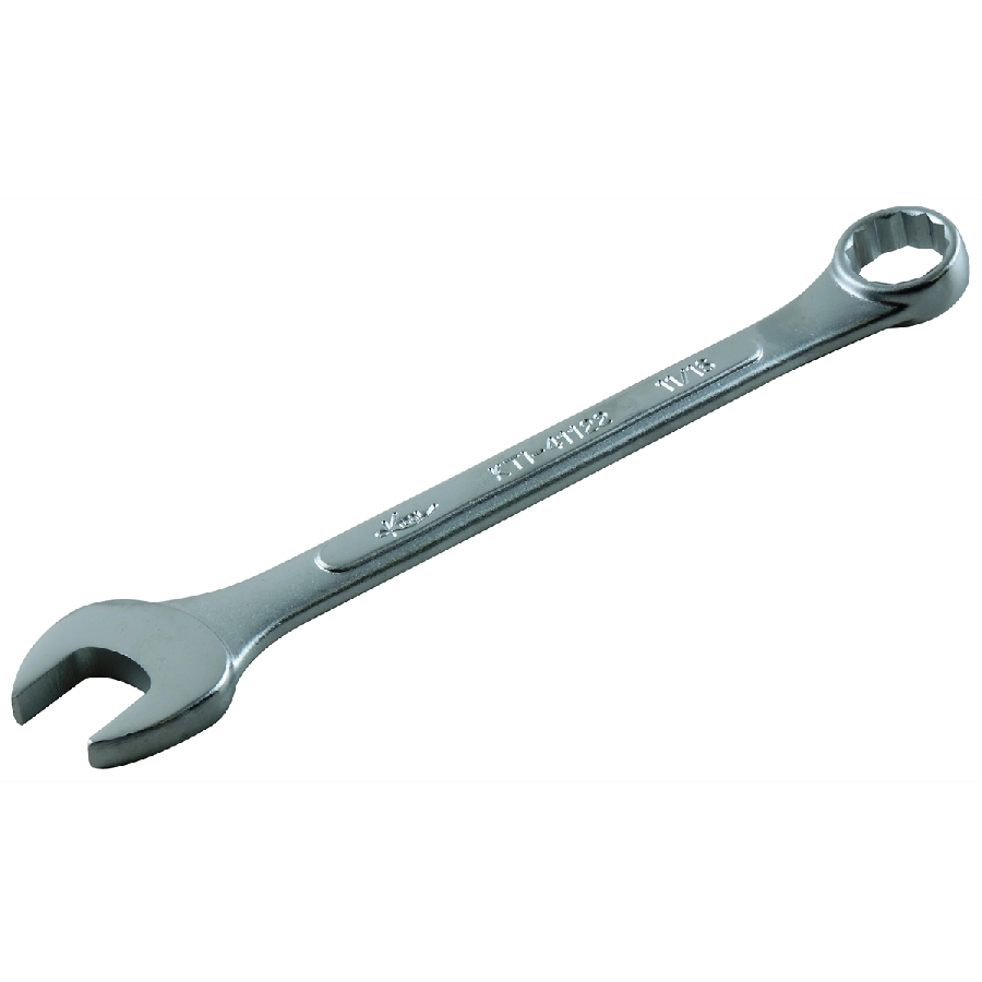 Combination Wrench - 12 Point - 11/16 In