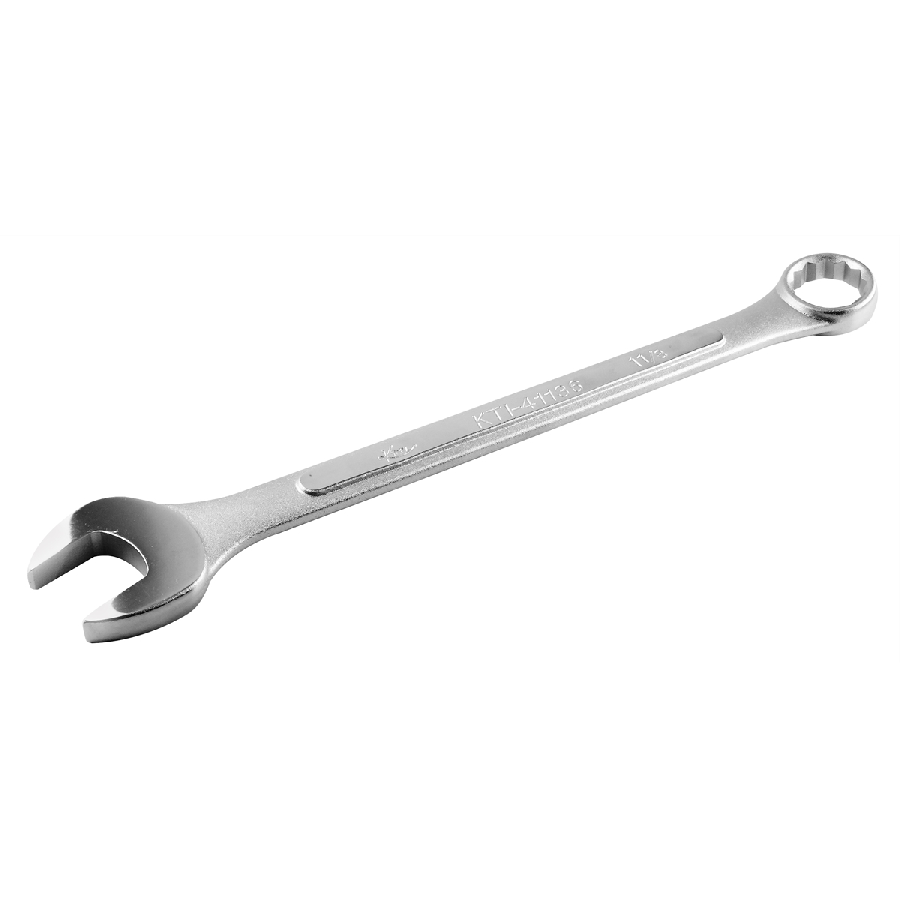 Combination Wrench - 12 Point - 1-1/8 In