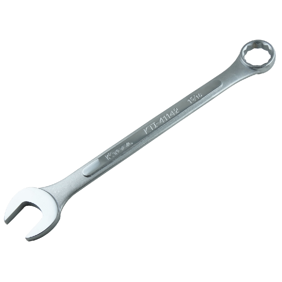 Combination Wrench - 12 Point - 1-5/16 In