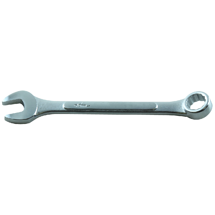 Raised Panel Combination Wrench - 12 Point - 9mm