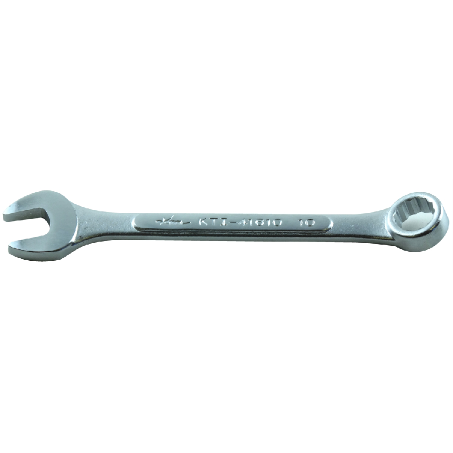 Raised Panel Combination Wrench - 12 Point - 10mm