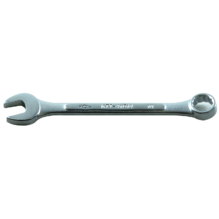 Raised Panel Combination Wrench - 12 Point - 14mm