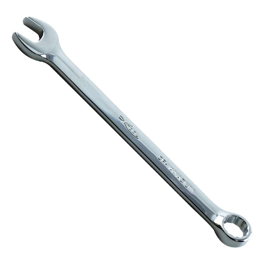 High Polish Combination Wrench - 12 Point - 14mm