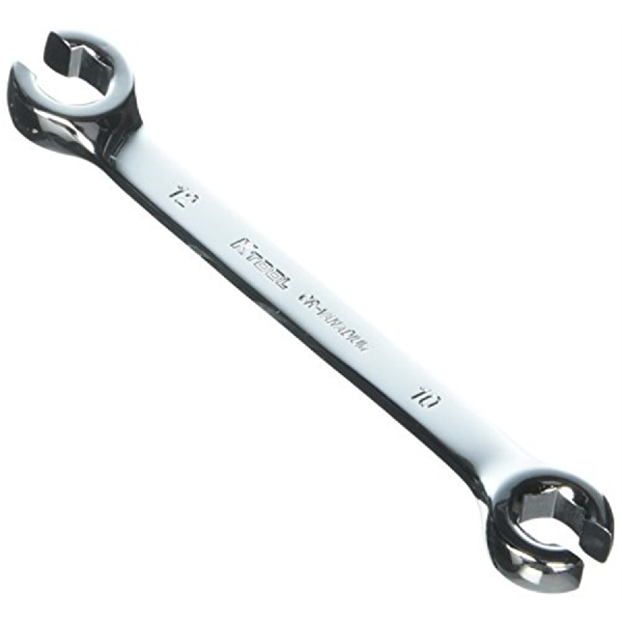 Metric Flare Nut Wrench - 10mm x 12mm