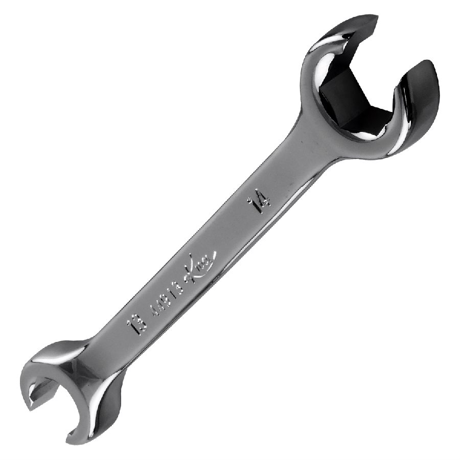 Metric Flare Nut Wrench - 13mm x 14mm