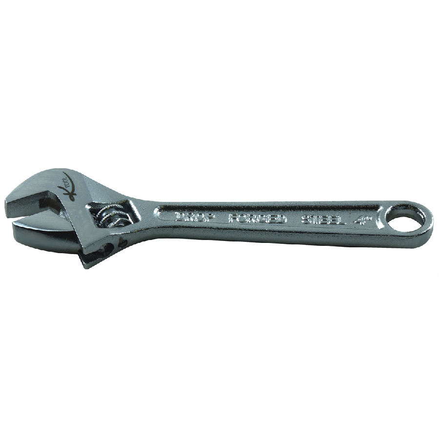 Adjustable Wrench - 4 In