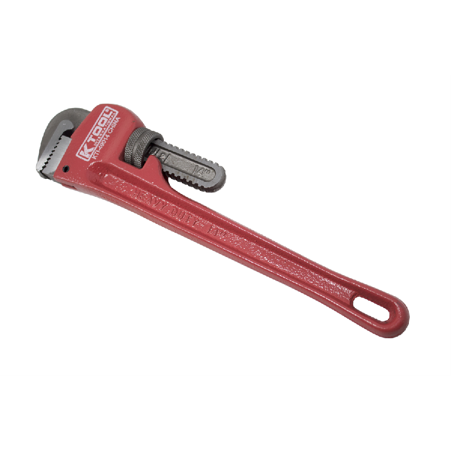 Pipe Wrench - 14 In