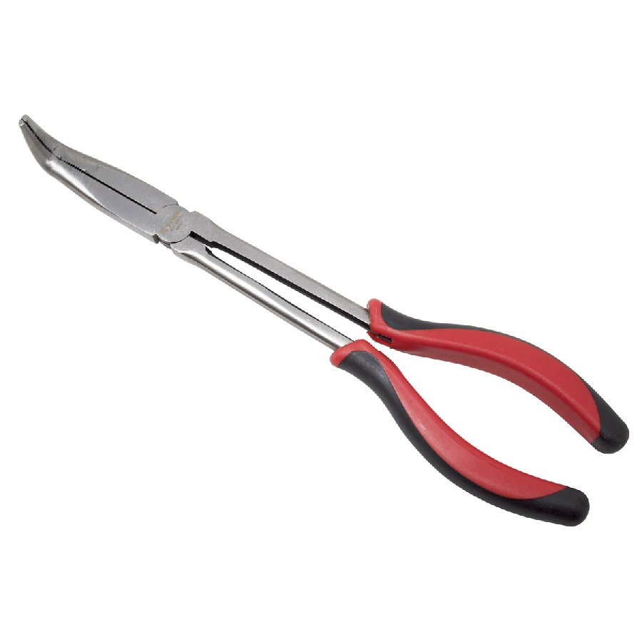 Needle Nose Plier - 90? - 11 In