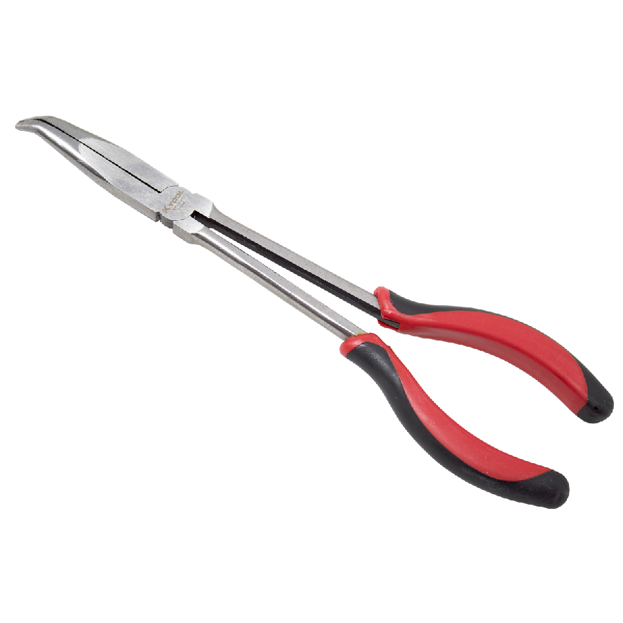 Needle Nose Plier - 45? - 11 In