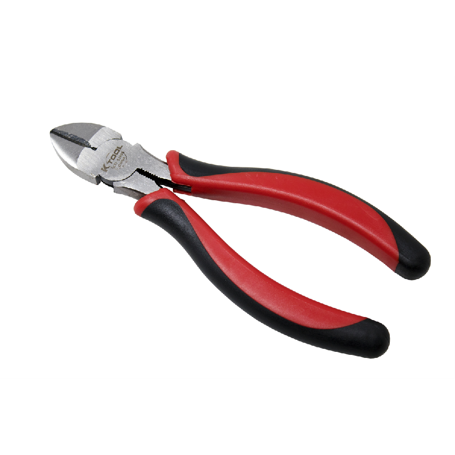 Diagonal Cutter Plier - 6 In