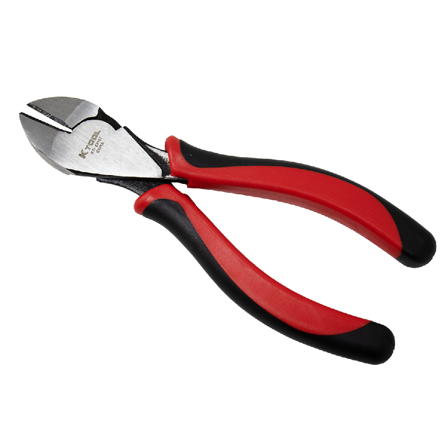 Heavy-Duty Diagonal Cutter Plier - 7 In