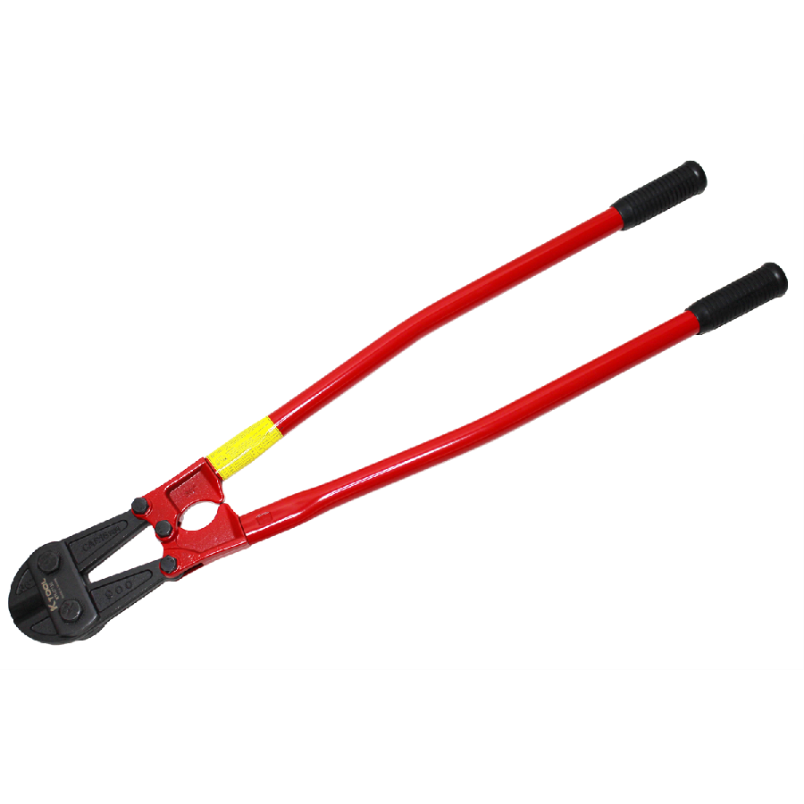 Heavy-Duty Bolt Cutter - 36 In