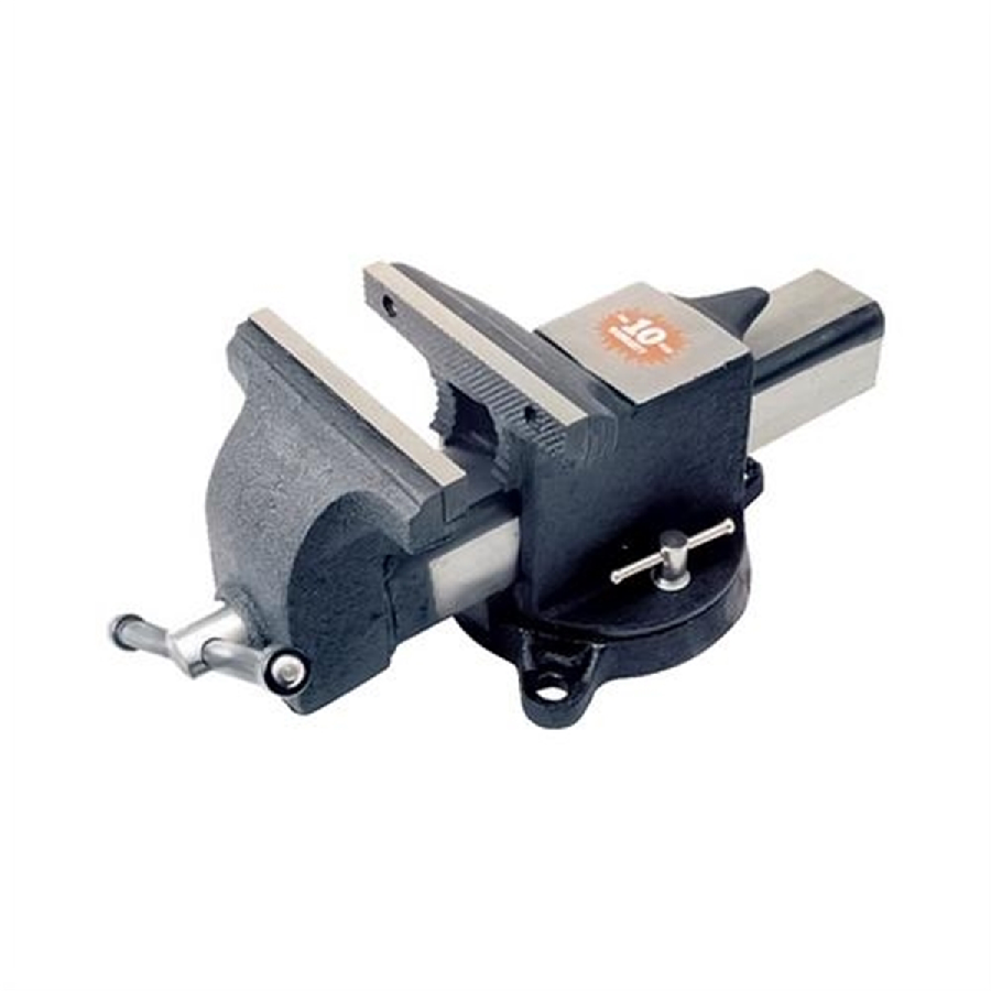 Steel Vise - 5 In