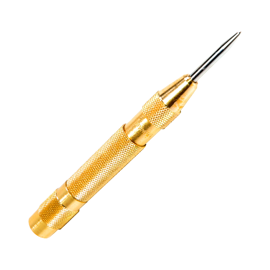 Automatic Center Punch