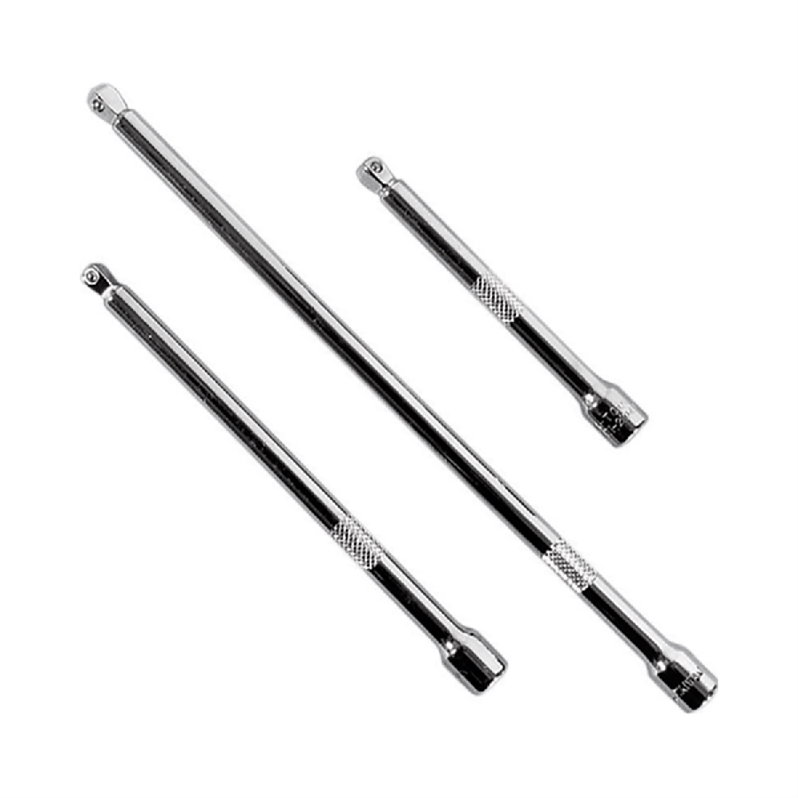 Wobble Extension Set - 1/4 In Dr - 6 Piece