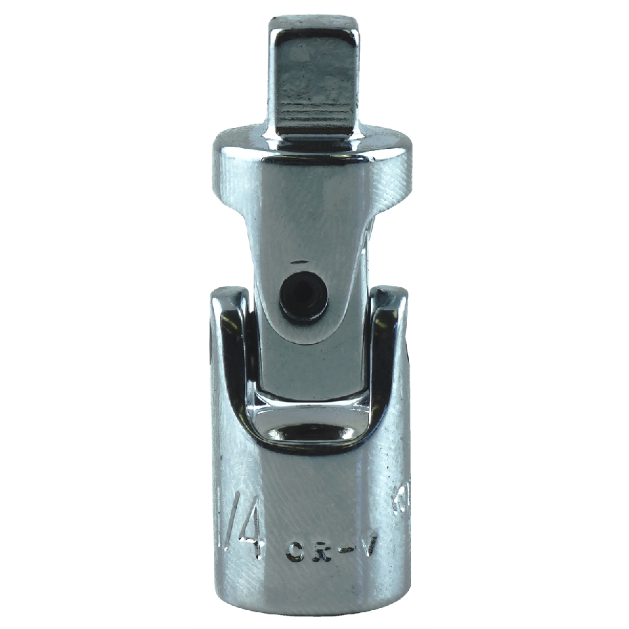 Universal Joint Socket - 1/4 In Drive