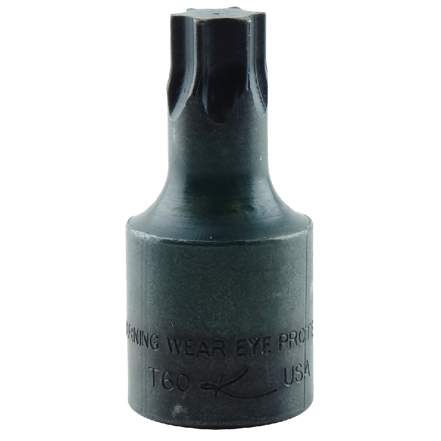 1/2 In Drive Torx Socket T60