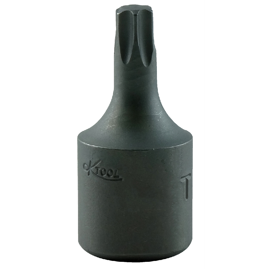 Torx Bit - 3/8 In Drive - T-45