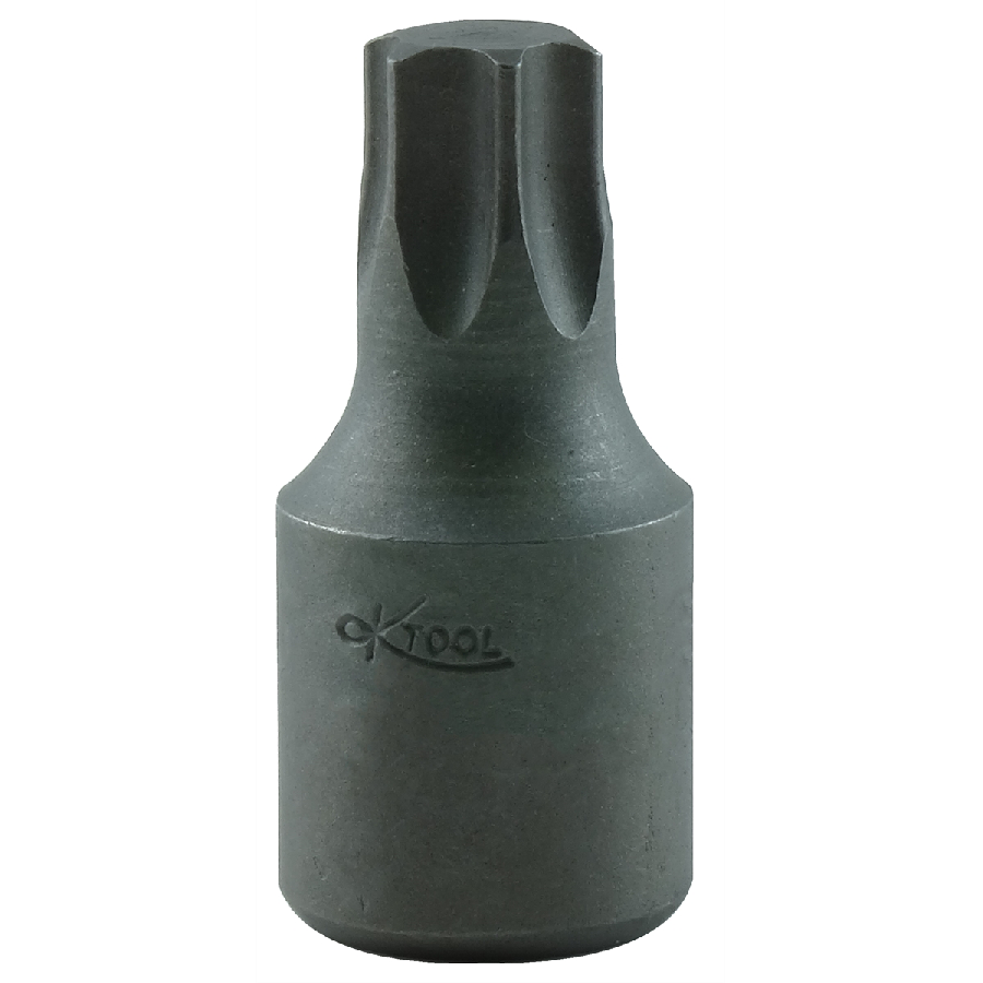 Torx Bit - 3/8 In Drive - T-50