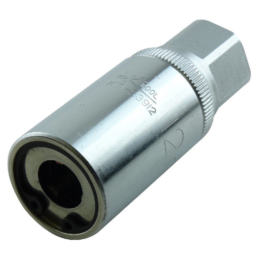 Metric Stud Remover - 1/2 In Drive - 12mm