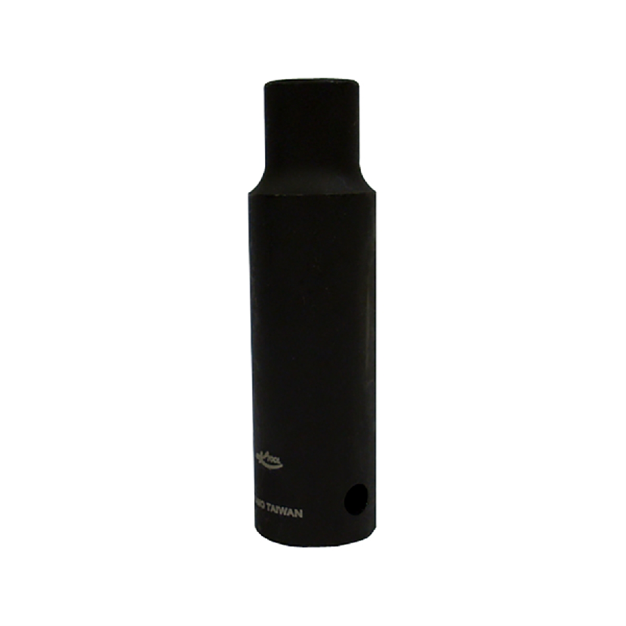 Deep Impact Socket - 1/2 In Dr 6 Pt - 1/2 In