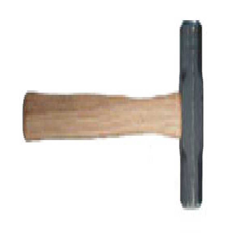 Double-Face Sledge Hammer 84H-4 - 4 Lb